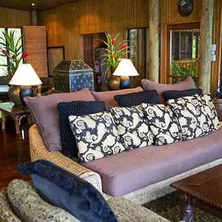 Namale Resort And Spa سافوسافو المظهر الخارجي الصورة
