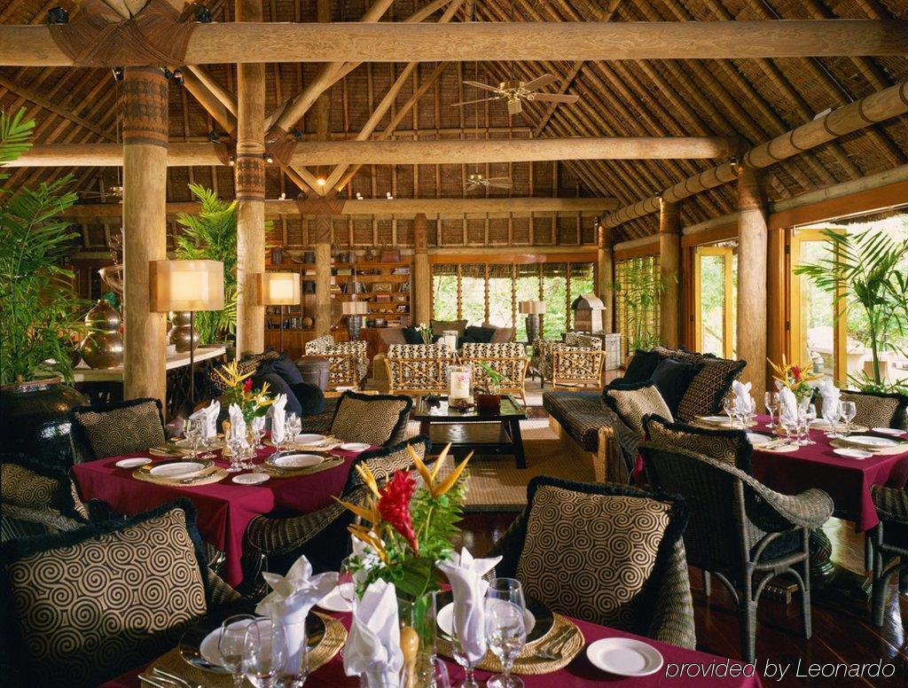 Namale Resort And Spa سافوسافو المظهر الخارجي الصورة