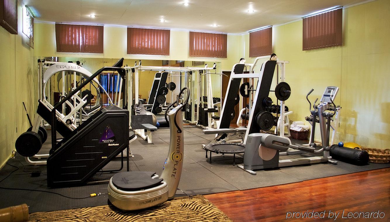 Namale Resort And Spa سافوسافو المظهر الخارجي الصورة