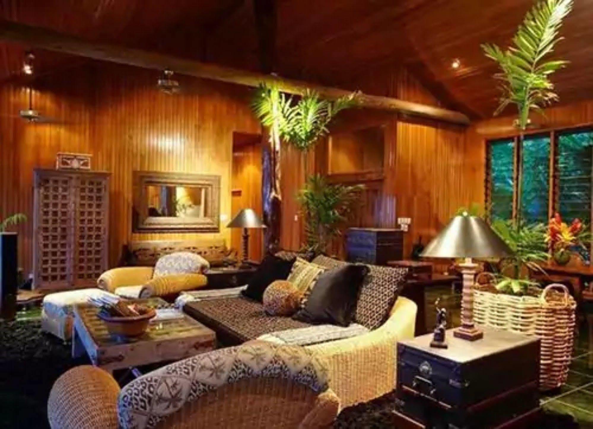 Namale Resort And Spa سافوسافو المظهر الخارجي الصورة
