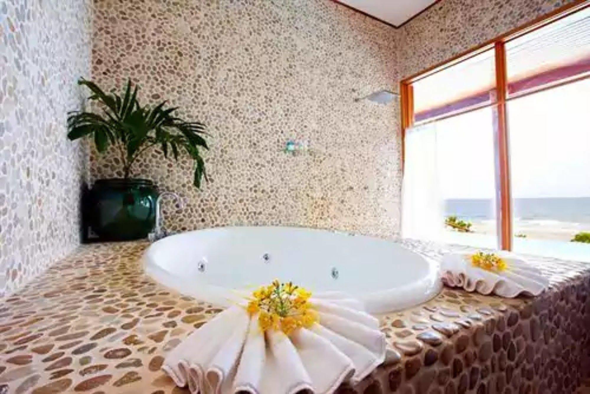 Namale Resort And Spa سافوسافو المظهر الخارجي الصورة