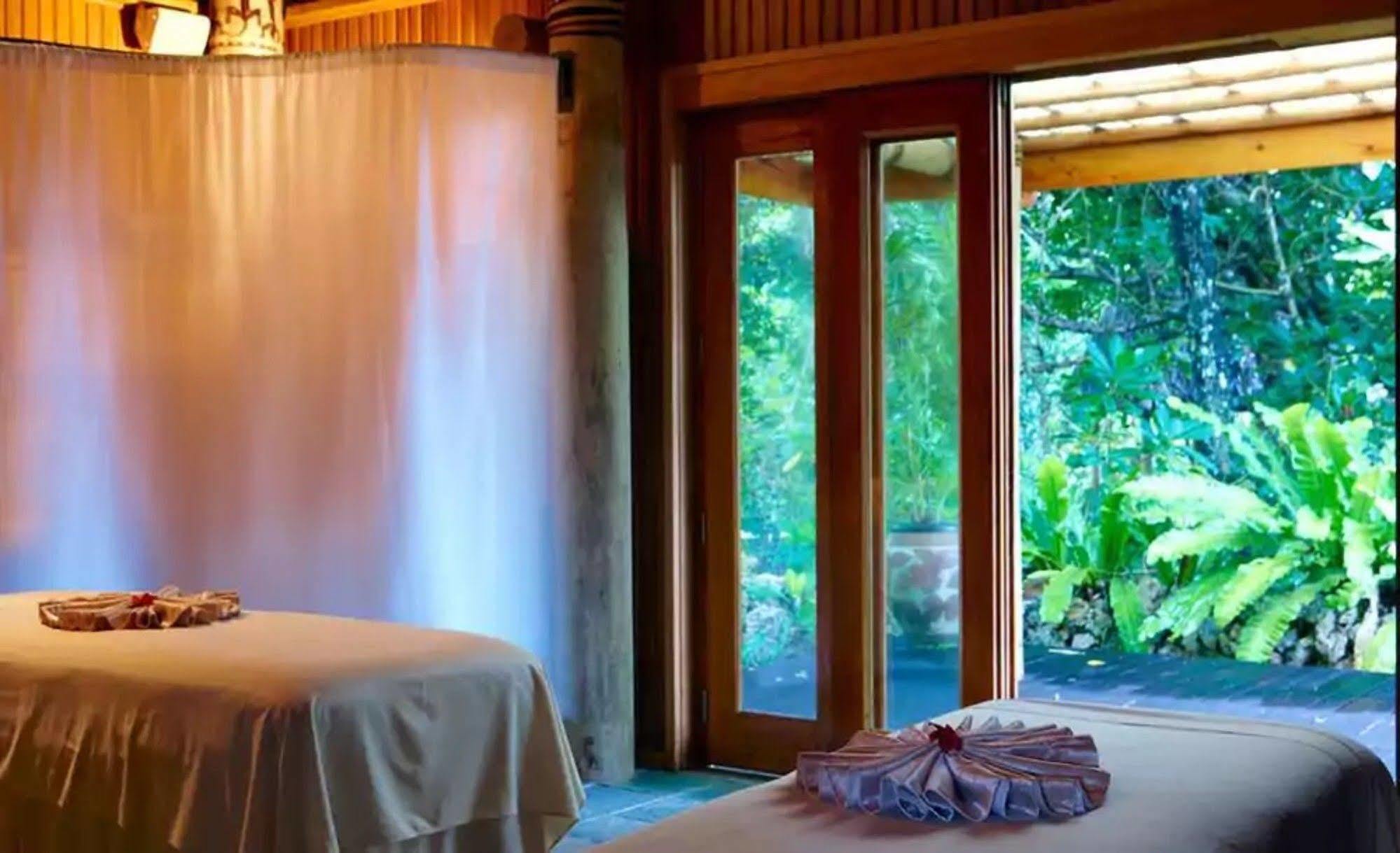 Namale Resort And Spa سافوسافو المظهر الخارجي الصورة