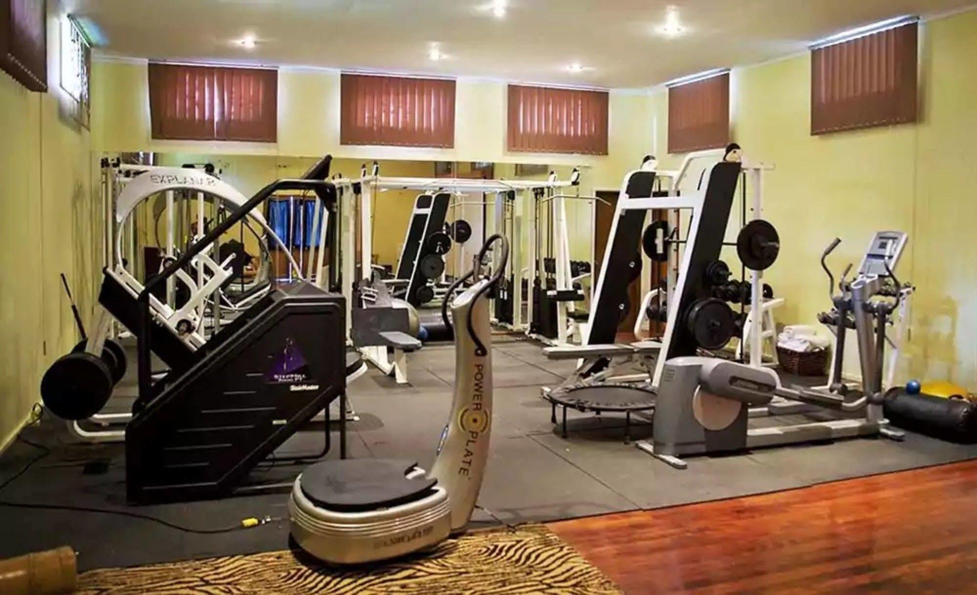Namale Resort And Spa سافوسافو المظهر الخارجي الصورة