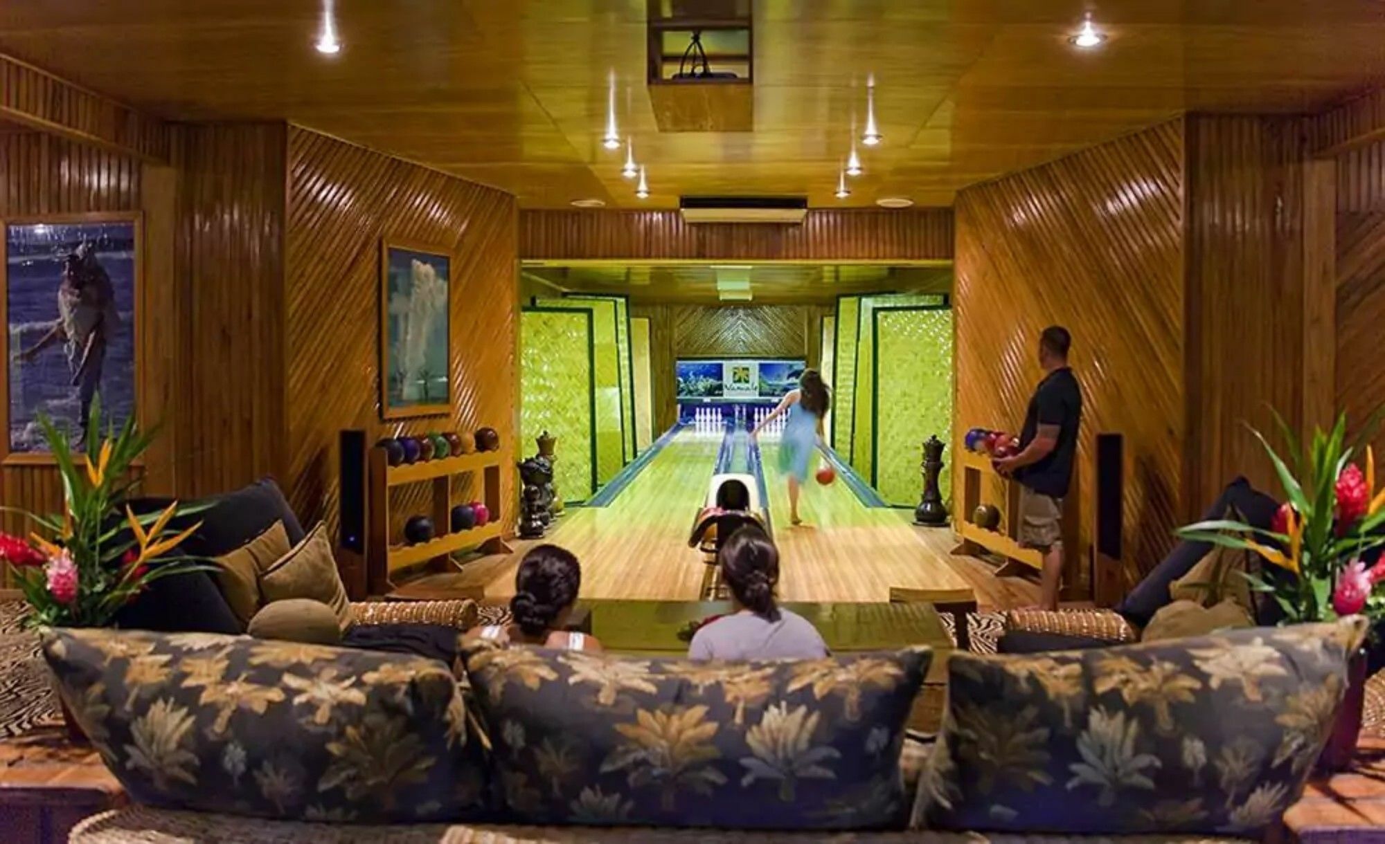 Namale Resort And Spa سافوسافو المظهر الخارجي الصورة