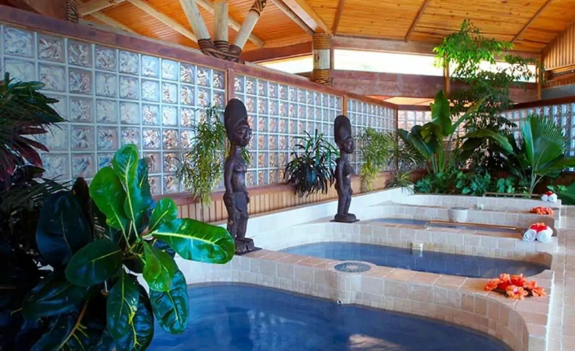 Namale Resort And Spa سافوسافو المظهر الخارجي الصورة
