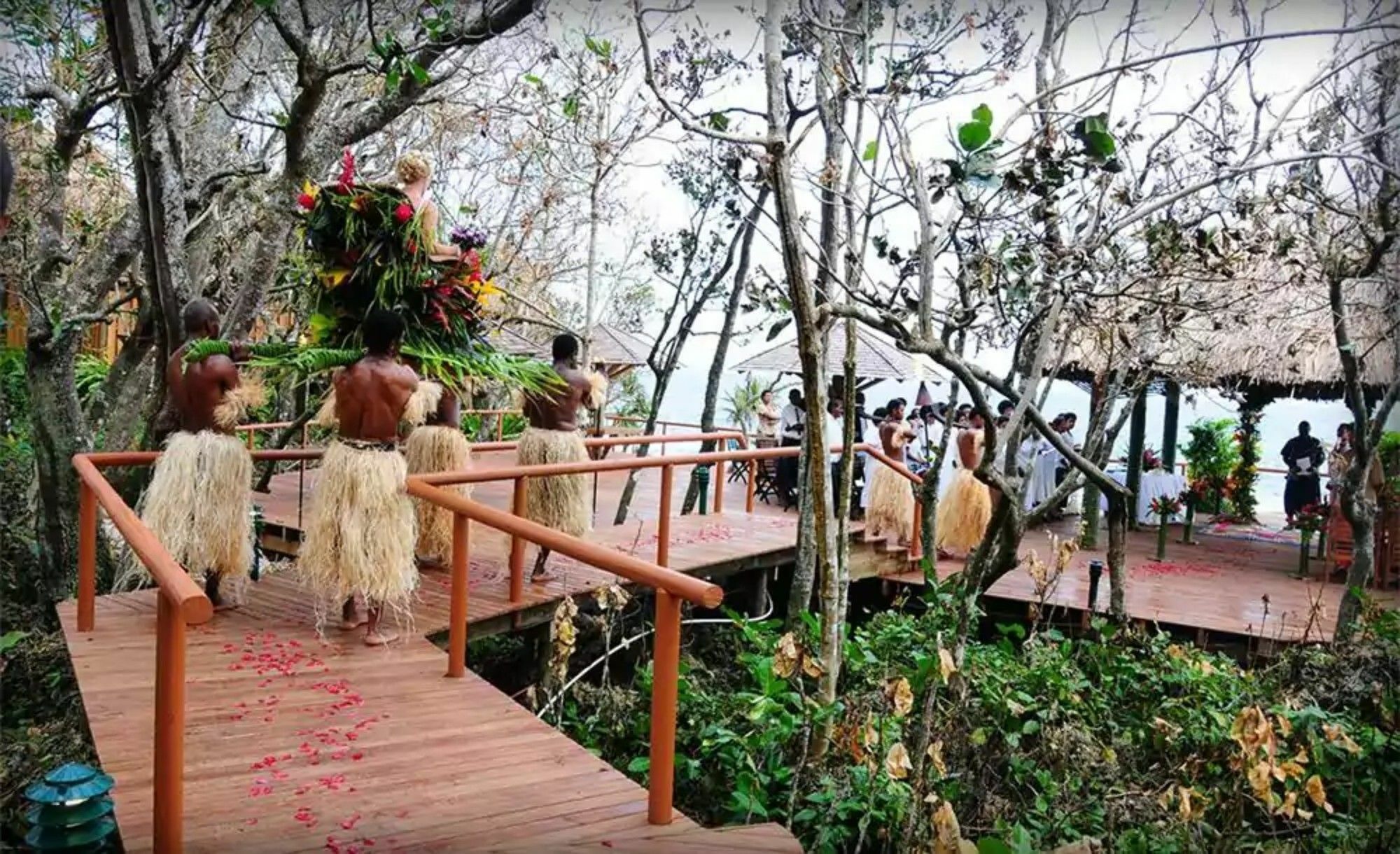 Namale Resort And Spa سافوسافو المظهر الخارجي الصورة