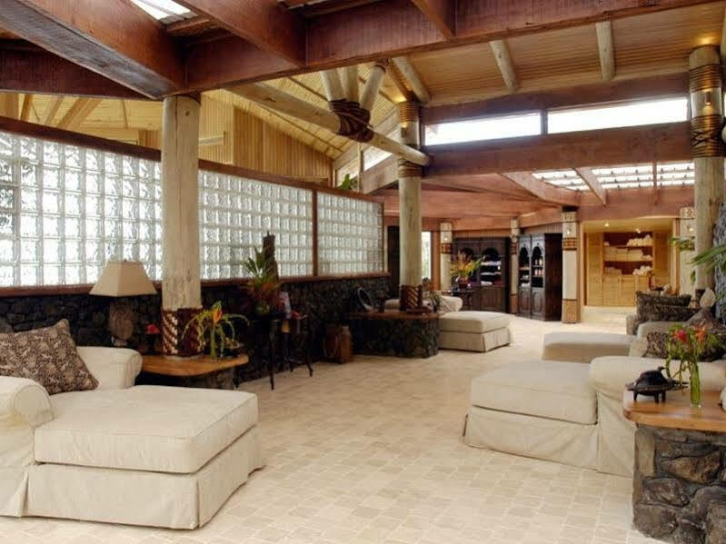 Namale Resort And Spa سافوسافو المظهر الخارجي الصورة